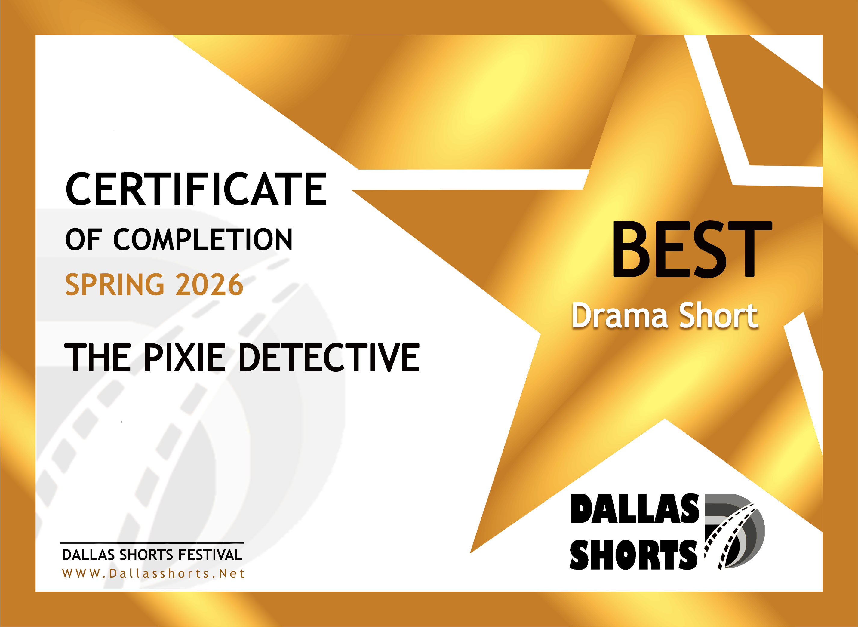 Pixie Detective-Sleighride Missile