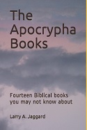 Apocrypha Book