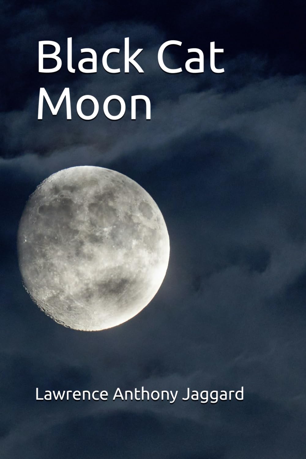 Black Cat Moon