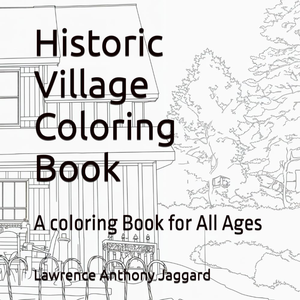 Coloring Book