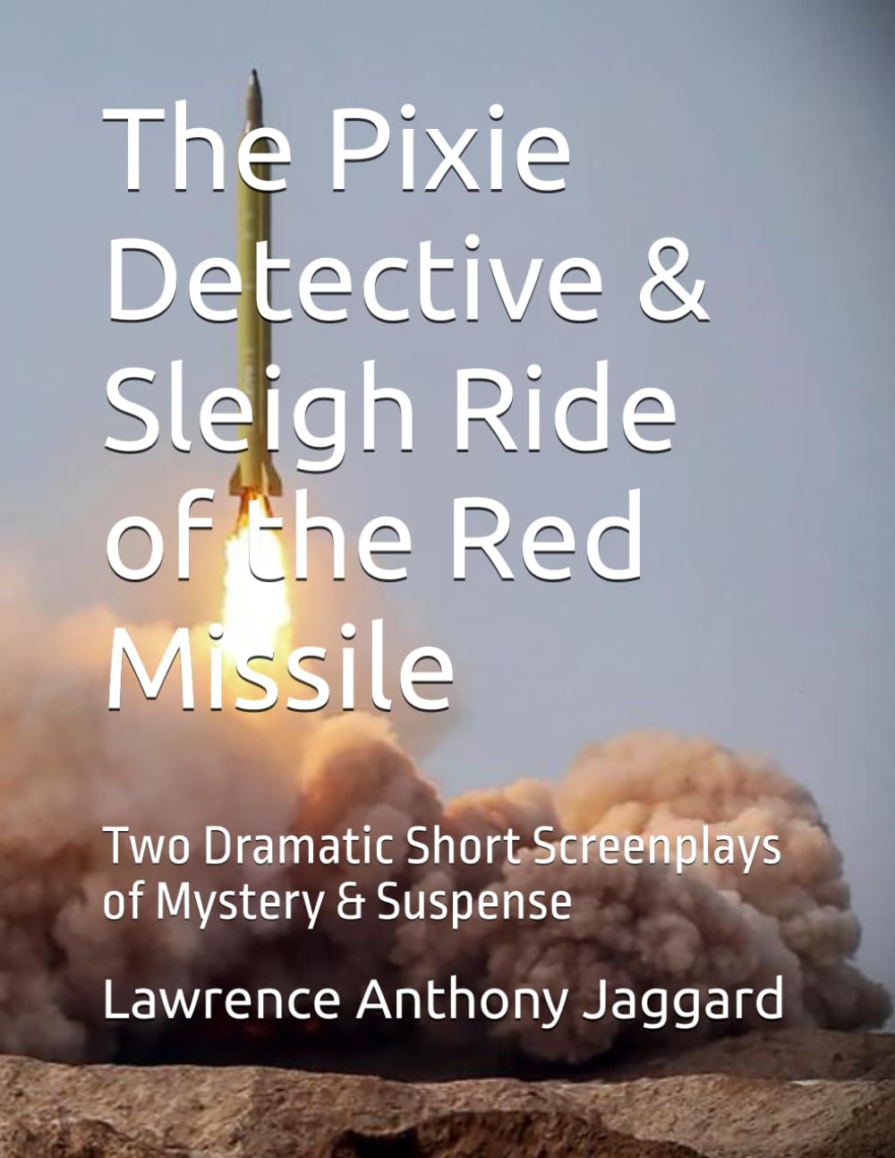 Pixie Detective-Sleighride Missile