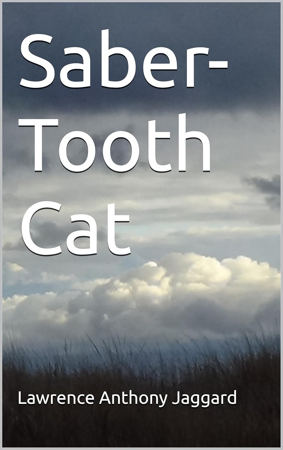 Saber-Tooth Cat