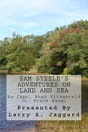 Sam Steele
